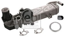 EGR Valve Cooler Module FOR VW