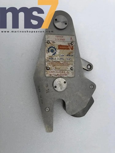 Harding arh automatic - arh,
