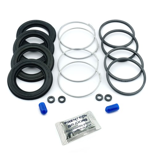 For ford capri mk1 front - for,