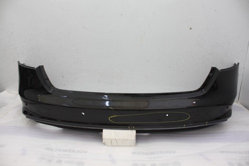 Audi line rear bumper - b8,
