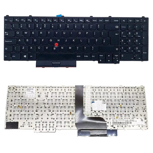 Qwerty keyboard with - qwerty,