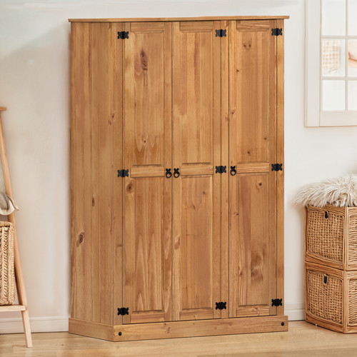 Corona wardrobe door budget - corona,