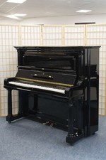 Steinway & Sons Piano Used