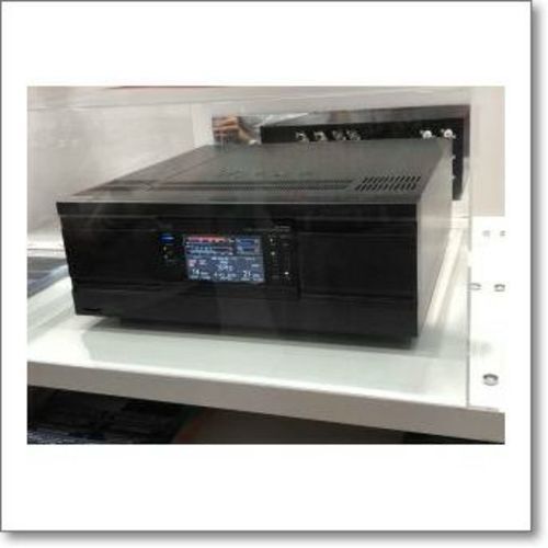 Icom pw2 1 - icom, kw