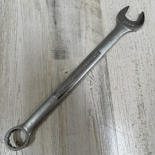 Vintage craftsman 24mm - craftsman,