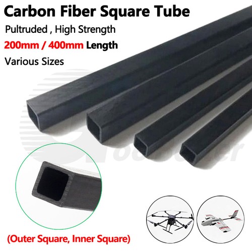 200 400mm pultruded carbon - 200/400mm,