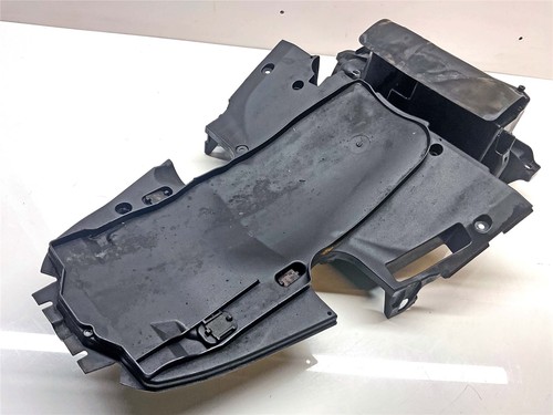2021 honda sh125i tail - 2021, fairing