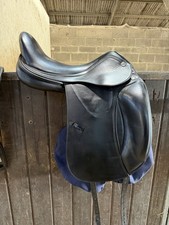 Prestige D1K X Zero Dressage