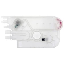 Dishwasher Air Break Breather