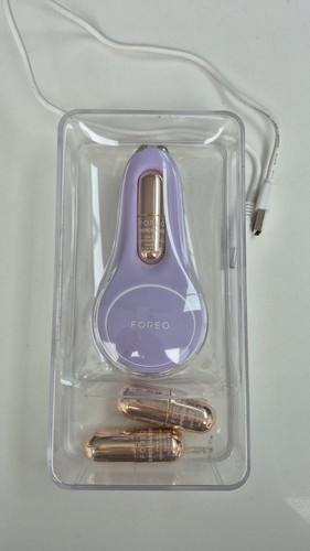 Foreo bear eyes and - foreo, lips