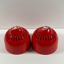 2 x EMS Firecell Wireless Red
