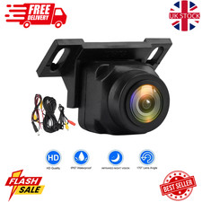 Car rear view - rear, camera