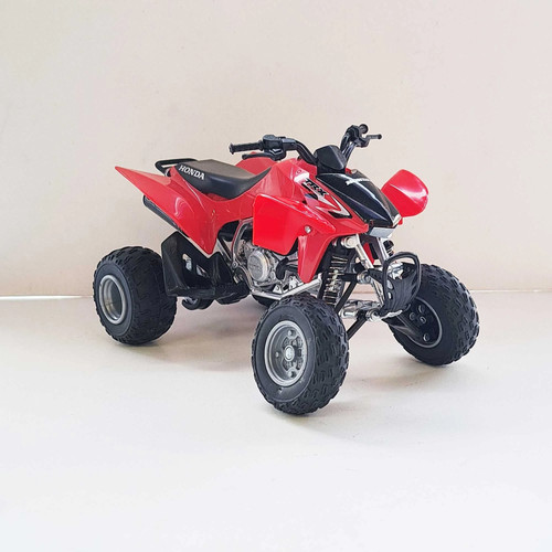 New ray toys - ray, atv/quad