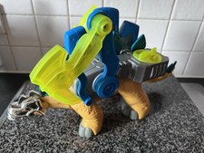 Fisher-Price Imaginext