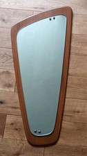 Vintage mcm asymmetrical teak - mcm,