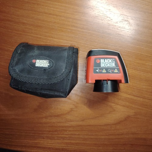 Black decker bdl120 3 volt - &,
