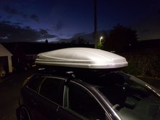 Thule Atlantis 900 Roof Box