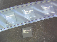 DA9091 PMIC for Raspberry Pi 5 - Renesas Dialog Original Chip - 5pcs.