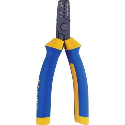 Klauke crimper squeezer - k4,