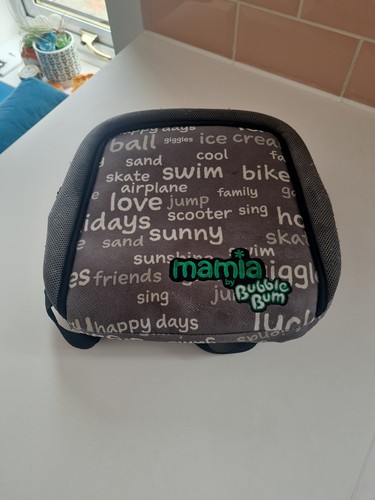 Bubblebum portable inflatable - bubblebum,