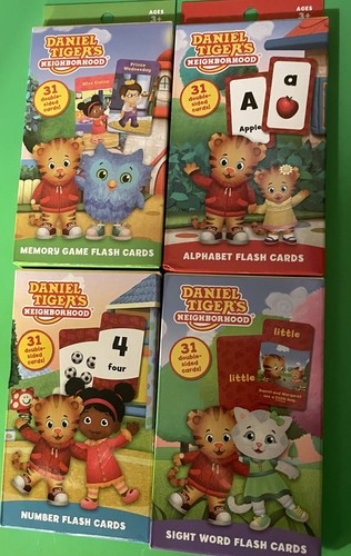 Daniel tiger neighborhood - daniel,