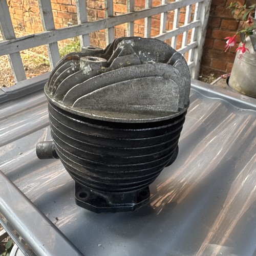 Villiers series 98cc - f‑series,