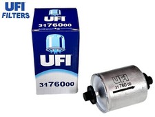 UFI Fuel Filter Petrol for BMW