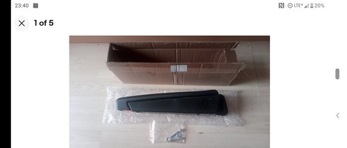 Fiat ducato seat - seat, arm