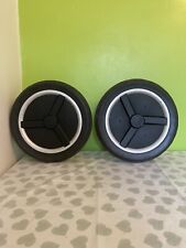 BabyStyle Oyster Max 2 Rear