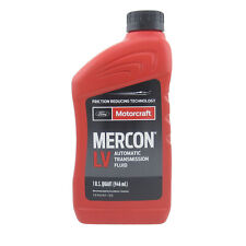 Motorcraft Mercon LV ATF 0.946L
