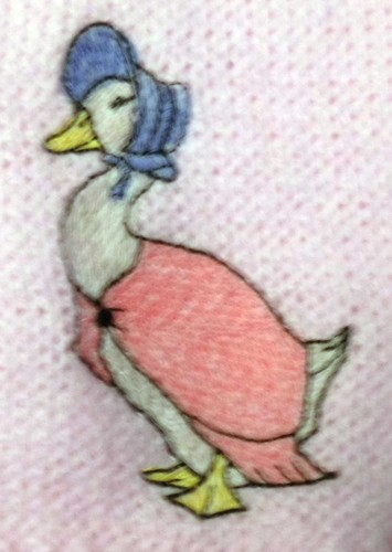 Beatrix potter jemima - beatrix,