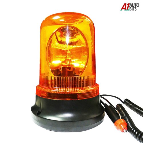 Car breakdown amber flashing - breakdown,