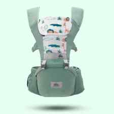 Ergonomic Baby Carrier