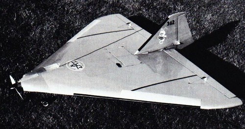 Rcm 362 delta 41in - 362,
