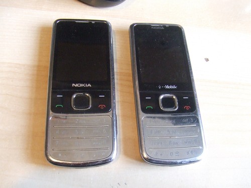 Nokia classic 6700c - classic,