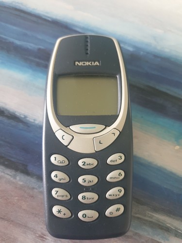 Genuine nokia 3210 - 3210, mobile