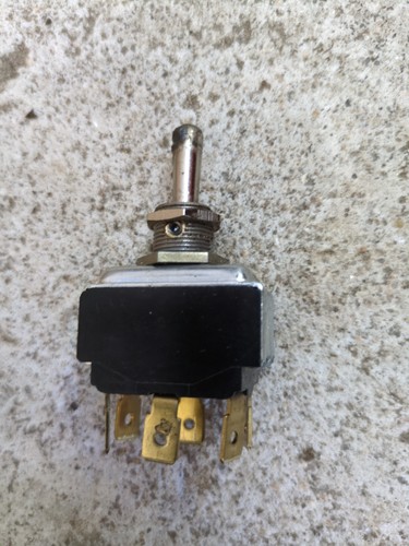 10052a toggle switch from - 10052a,