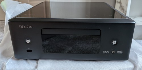 Denon ceol rcd - denon, /