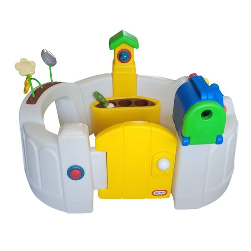 Little tikes discover sounds - little,