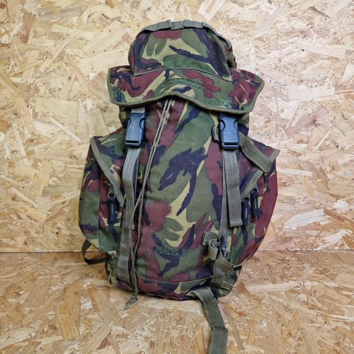 Highlander 33l pro - 33l, pro-force