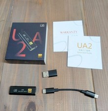 Shanling UA2 USB-C DAC