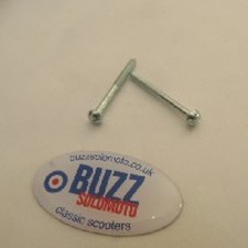 Lambretta Series 1 Rear Light