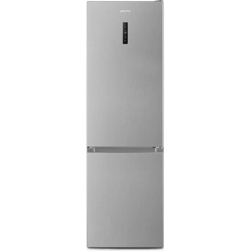 Smeg frost free - free, freezer