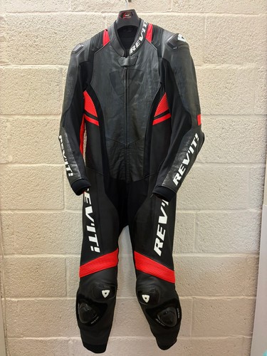 Rev quantum one piece - rev'it, 2