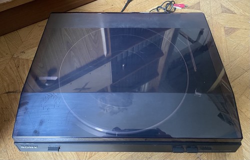 Sony lx300usb turntable - sony, ps-lx300usb