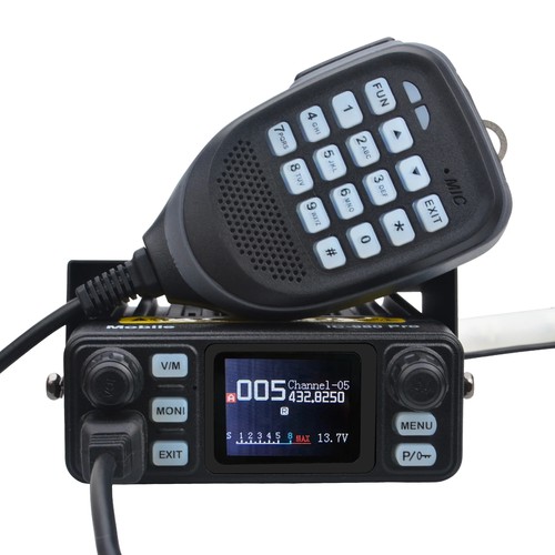 Hiroyasu 980pro dual band - hiroyasu,