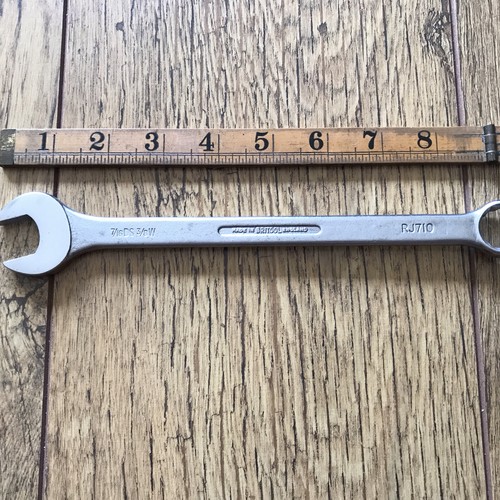 Vintage britool - britool, 3/8”