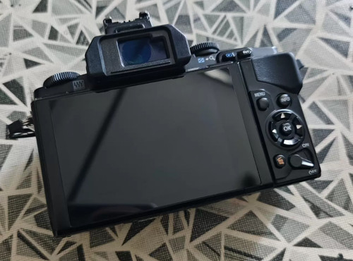 Olympus e m5 - om-d, e-m5