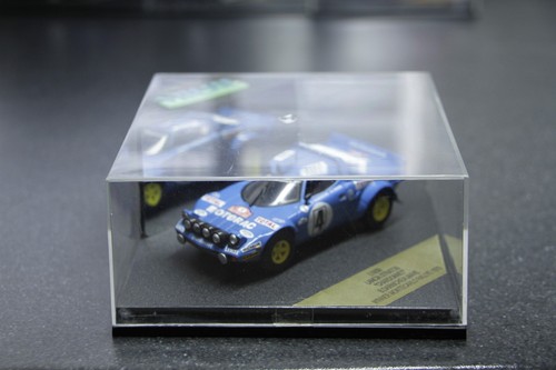 L193b lancia stratos - 1/43,