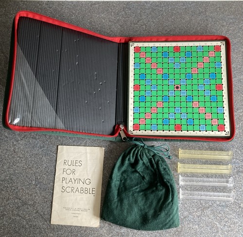 Spear games travel - travel, scrabble